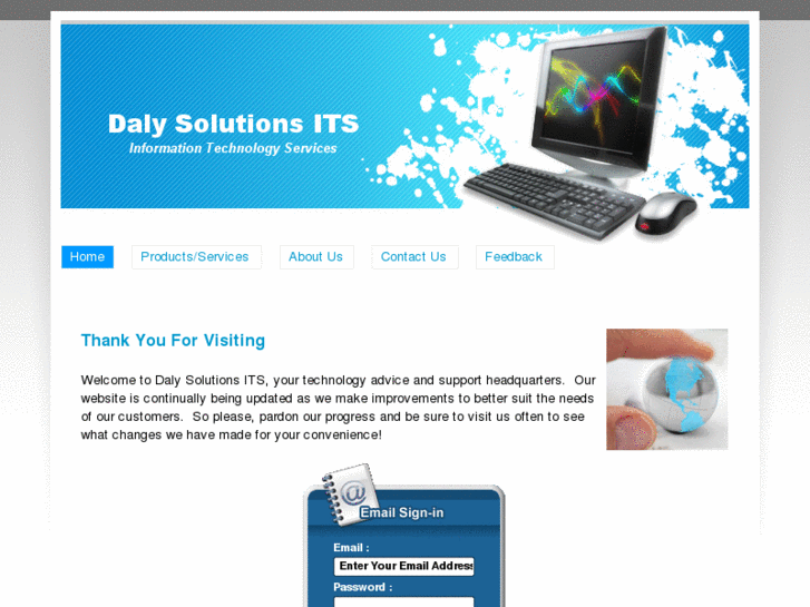 www.dalyits.com