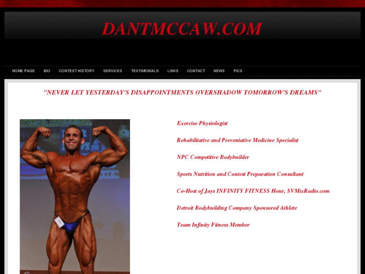 www.dantmccaw.com