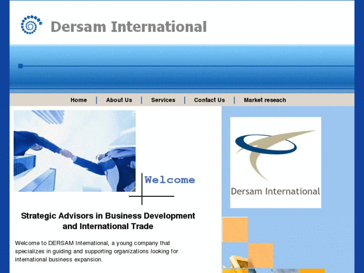 www.dersaminternational.com