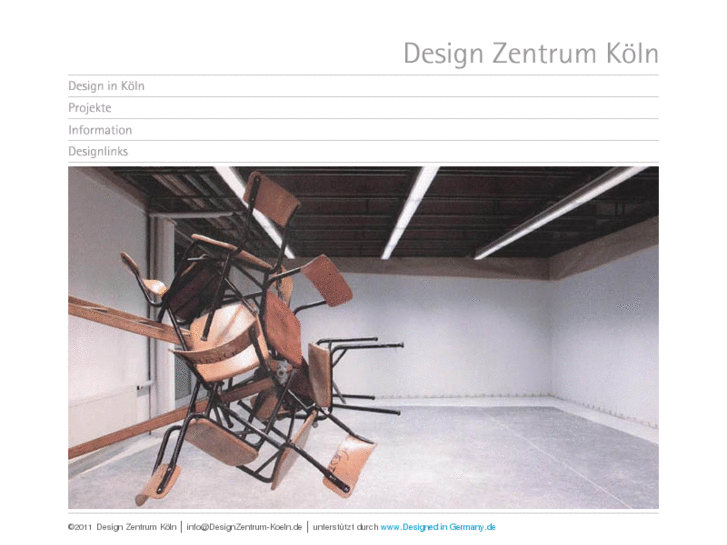 www.designzentrum-koeln.de