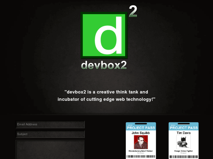 www.devbox2.org