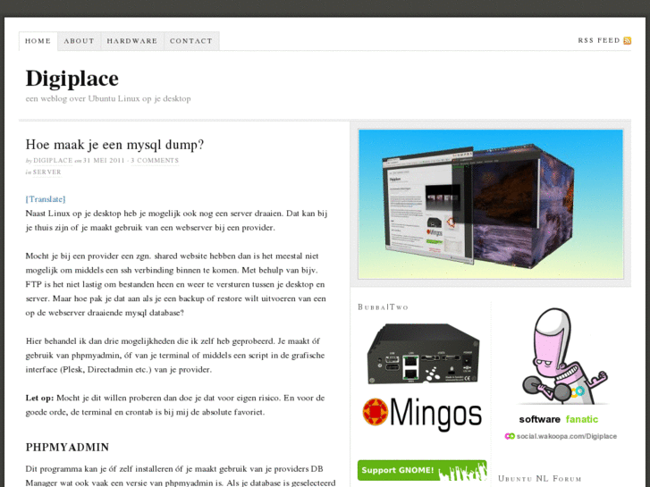 www.digiplace.nl