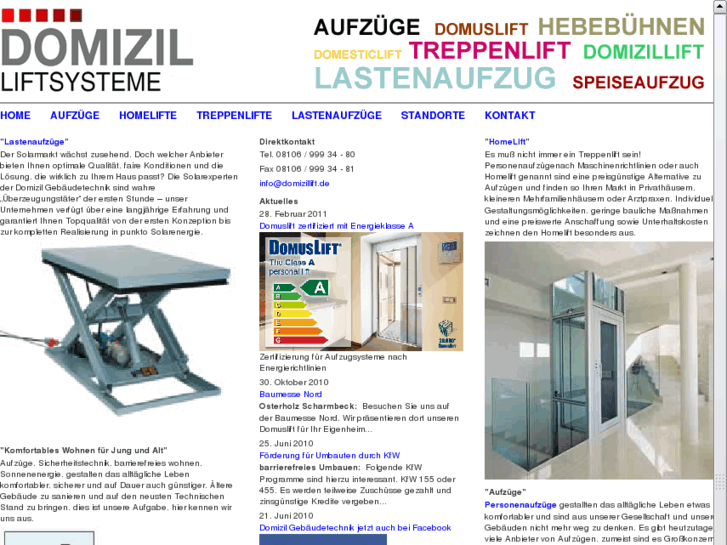 www.domizil-lift.com