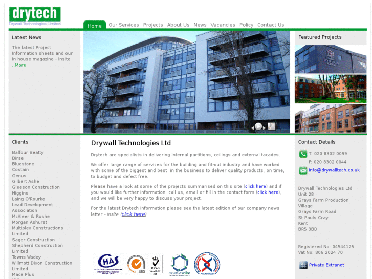 www.drywalltech.co.uk