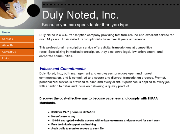 www.duly-noted.com