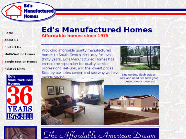 www.edsmanufacturedhomesinc.com