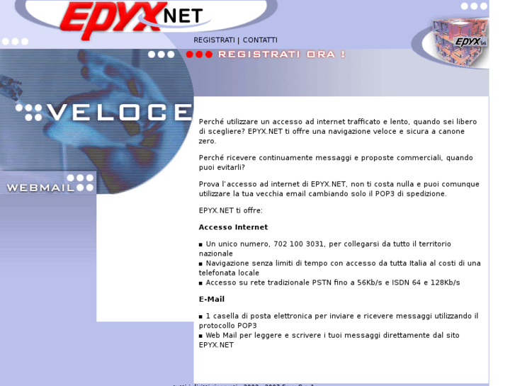 www.epyx.net