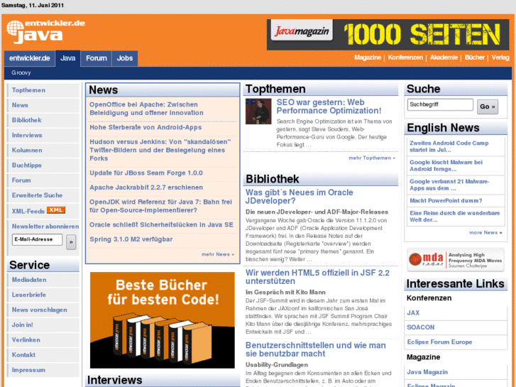 www.eurojava.biz