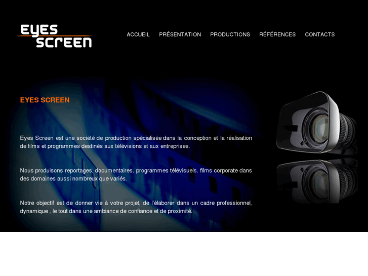 www.eyesscreen.com