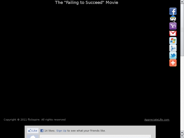 www.failtosucceedmovie.com