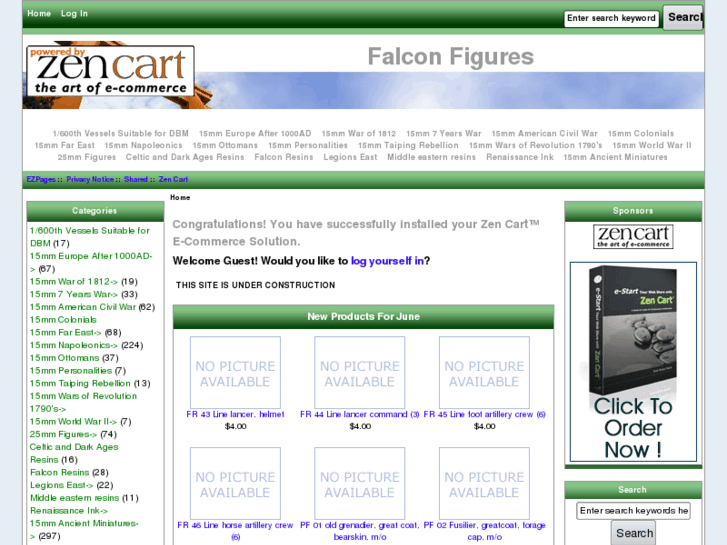 www.falconfiguresuk.com