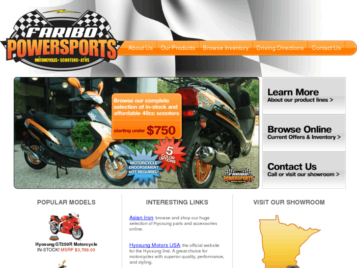 www.faribaultpowersports.com