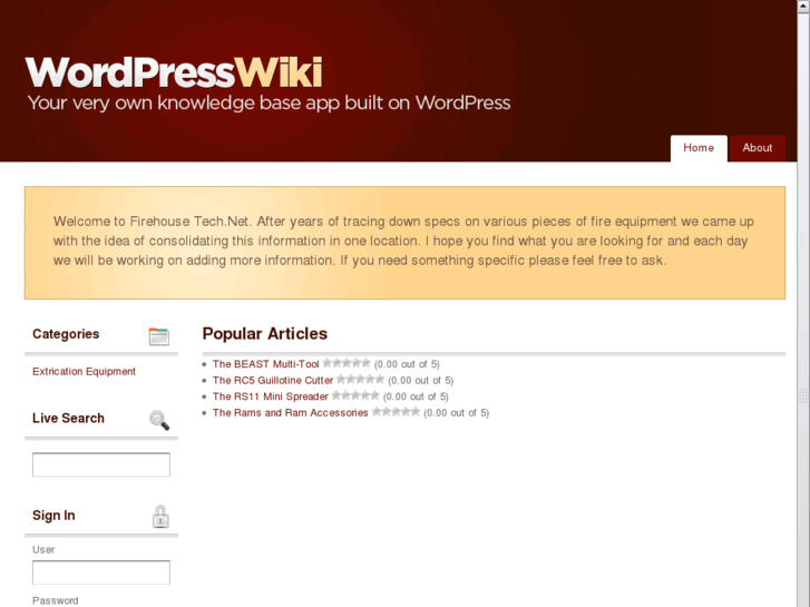 www.firehousetech.net