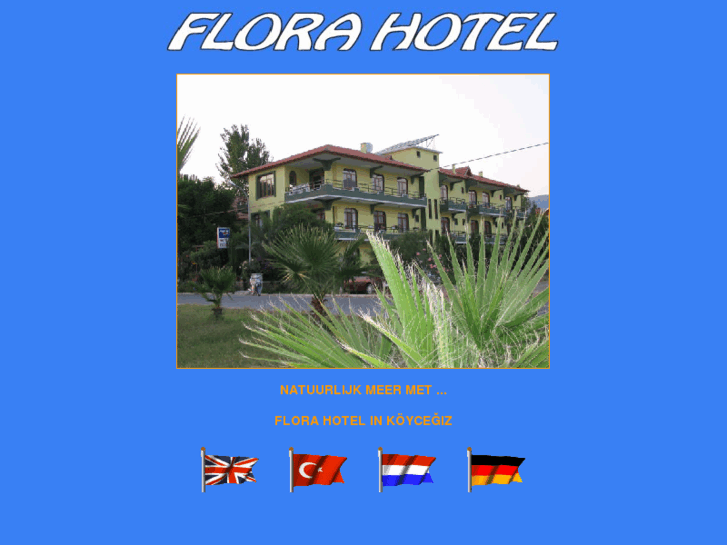 www.florahotel.info