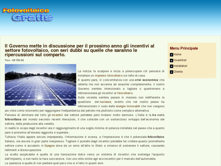 www.fotovoltaicogratis.com