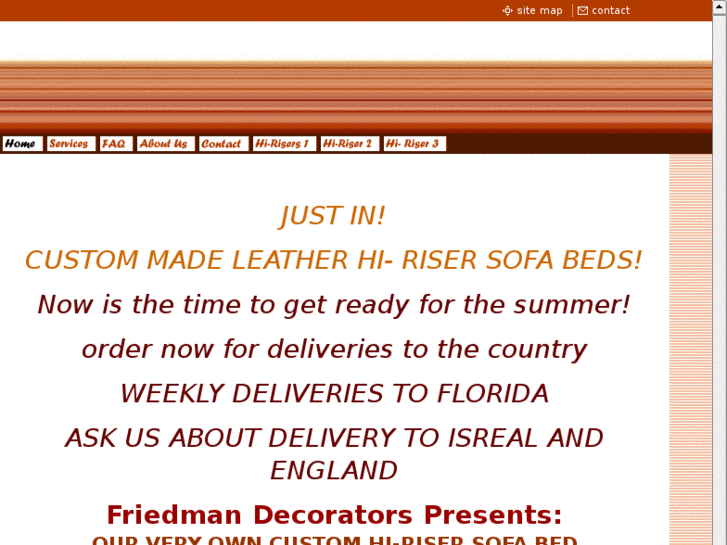 www.friedmandecorators.com