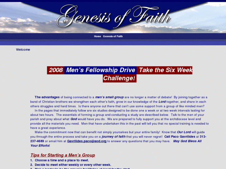 www.genesisoffaith.com