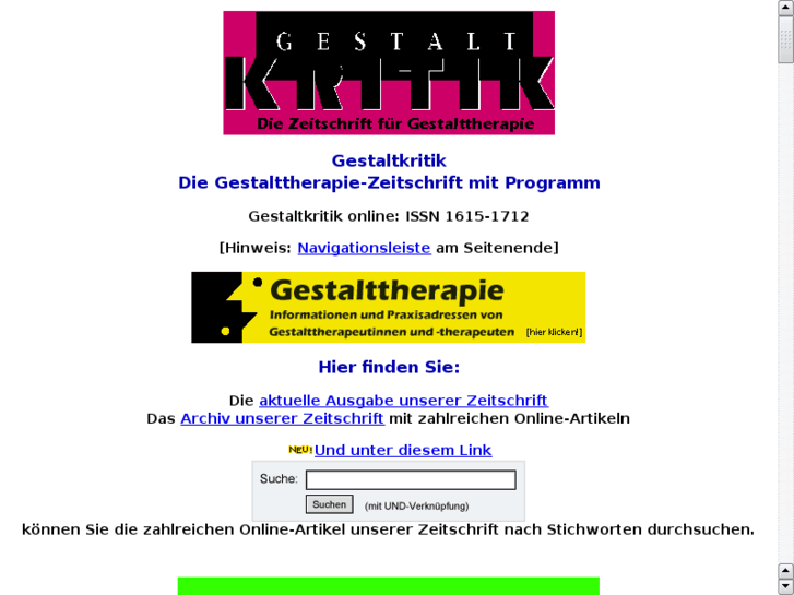 www.gestaltkritik.com