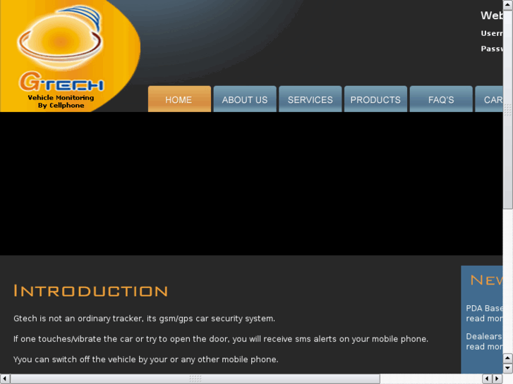 www.gtechsecurity.com