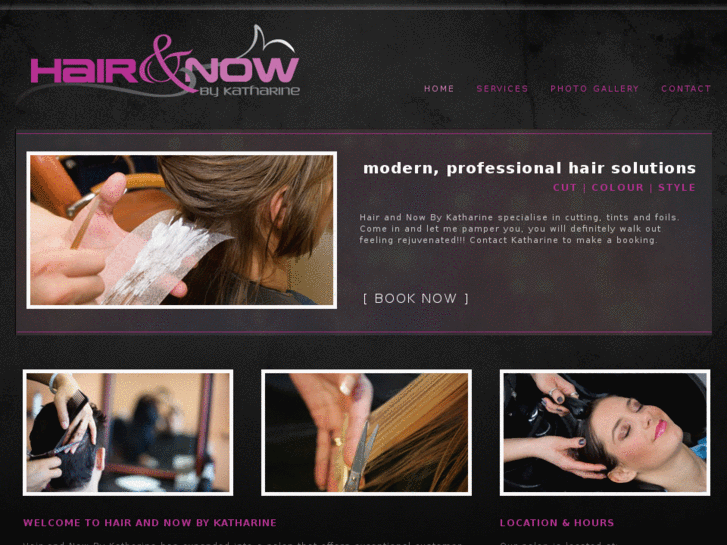 www.hairandnowbykat.com