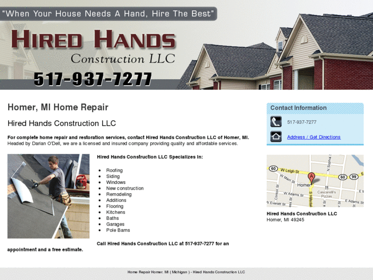 www.hiredhandsconstruction.com