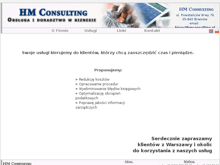 www.hmconsulting.pl