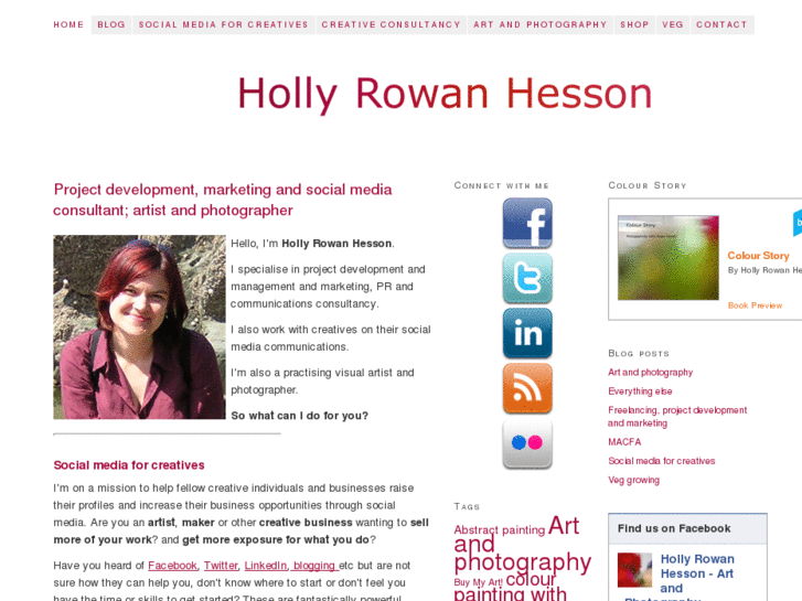 www.hollyrowanhesson.co.uk