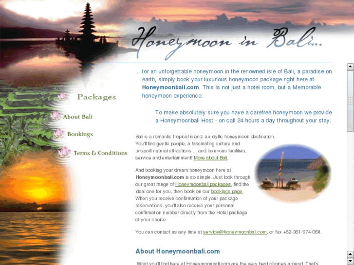 www.honeymoonbali.com