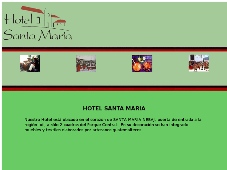 www.hotelsantamarianebaj.com