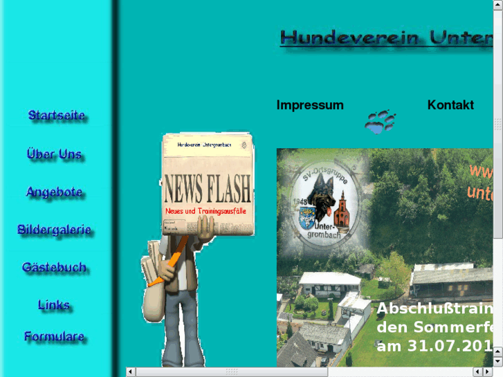 www.hundeverein-untergrombach.com