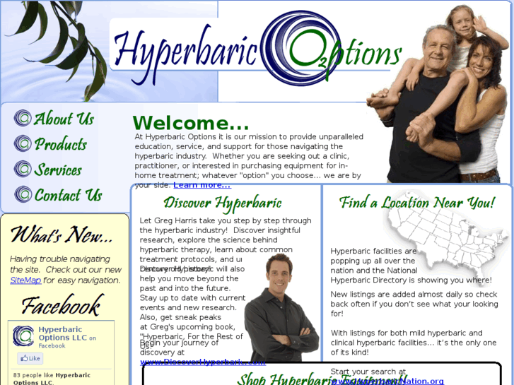 www.hyperbaric-options.com