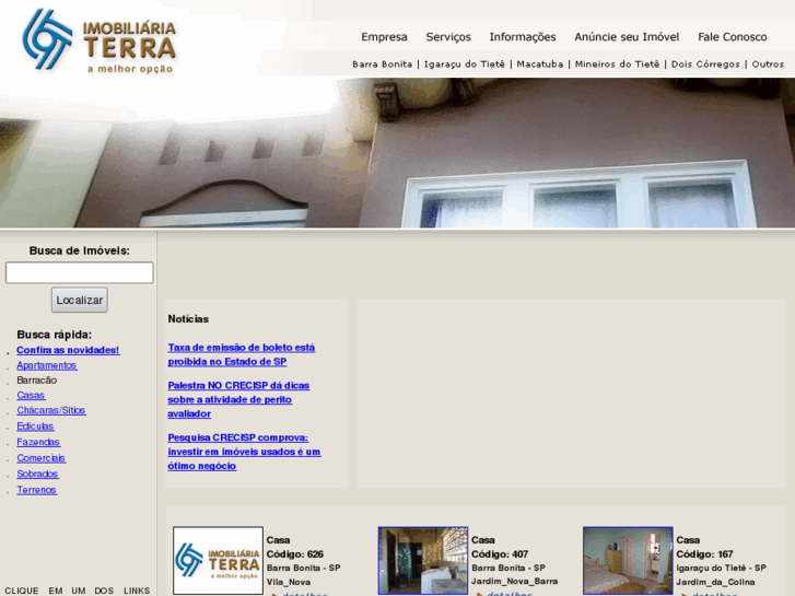 www.imobiliariaterra.com.br