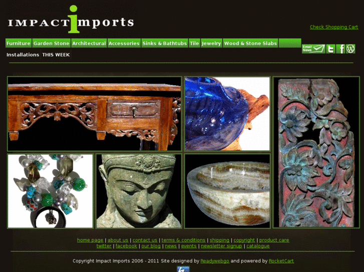 www.impactimportsusa.com