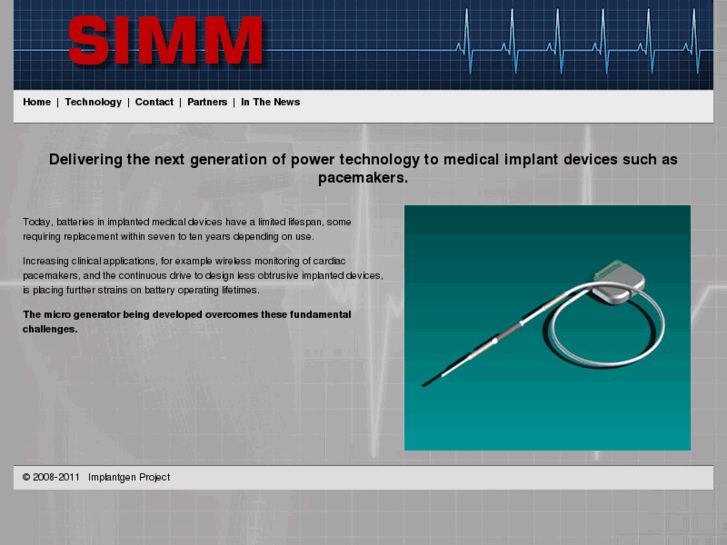 www.implantgen.org