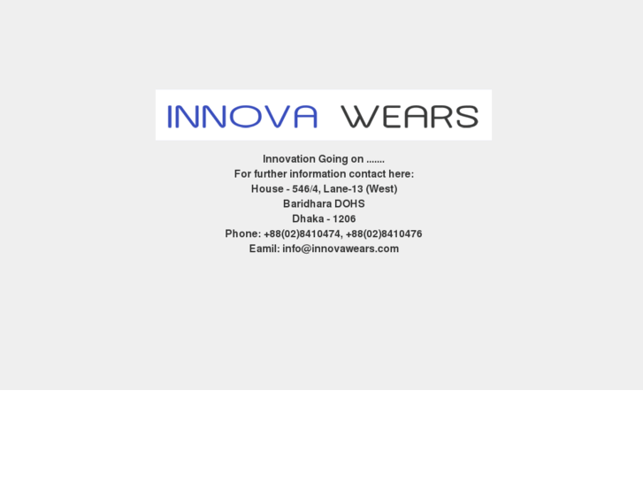 www.innovawears.com