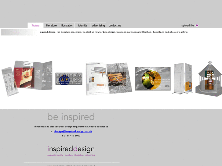 www.inspireddesign.co.uk