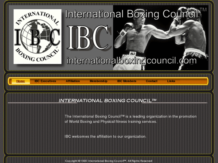 www.internationalboxingcouncil.com