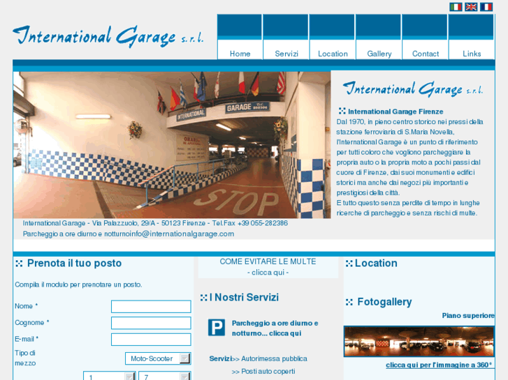 www.internationalgarage.com