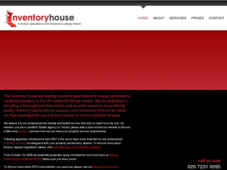 www.inventoryhouse.co.uk