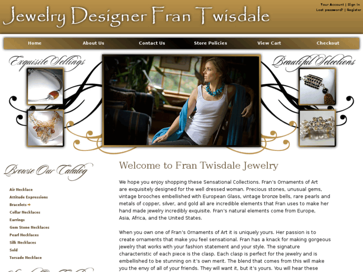 www.jewelrydesignerfrantwisdale.com