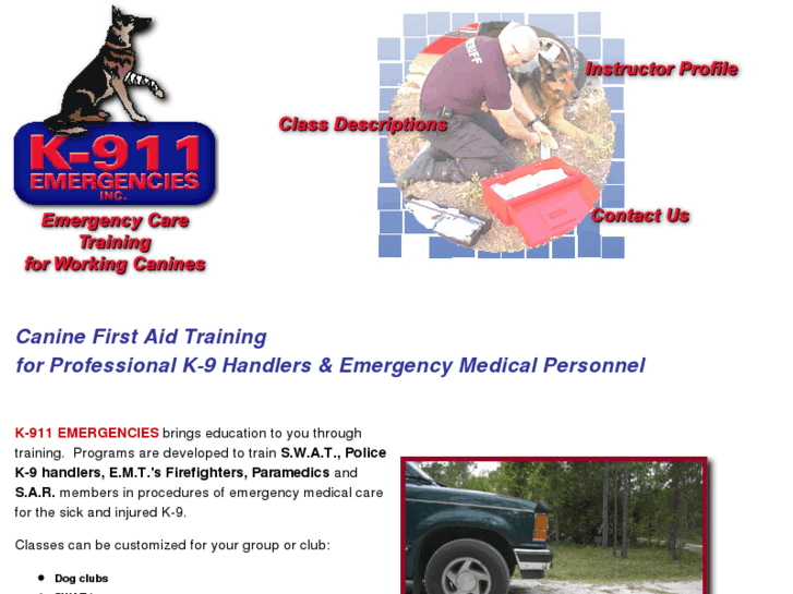 www.k911emergencies.com