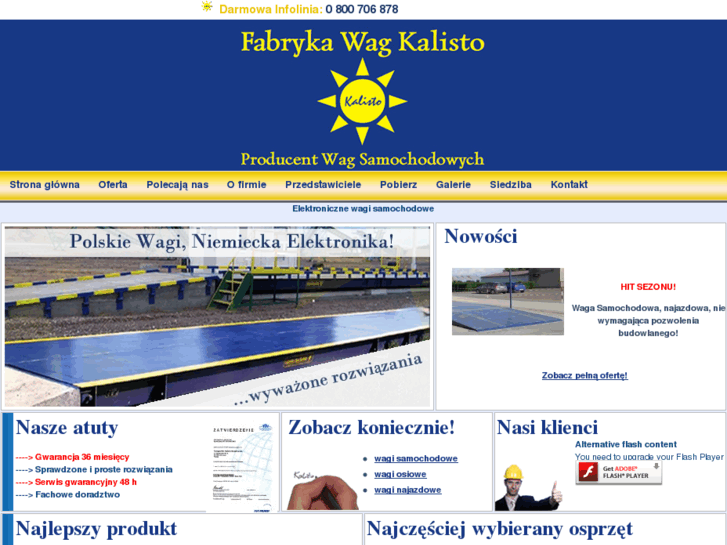 www.kalisto.biz