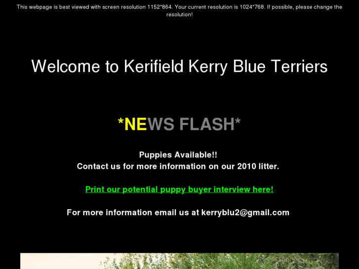 www.kerifield.com