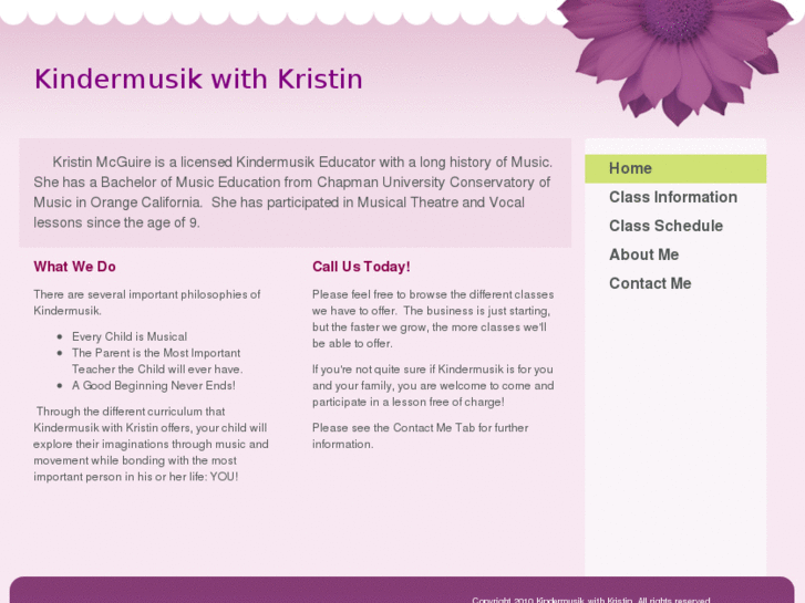 www.kindermusikwithkristin.com