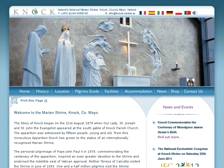 www.knockshrine.com