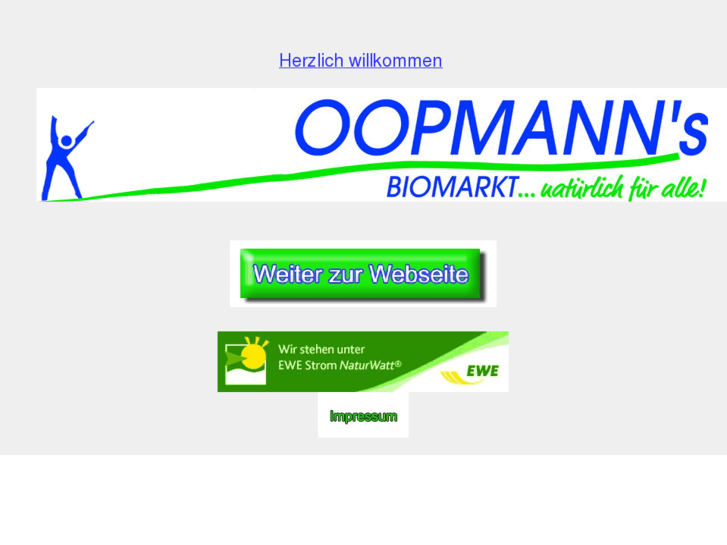 www.koopmanns-biomarkt.com