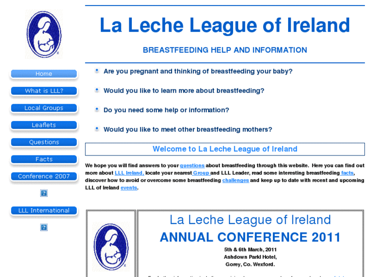 www.lalecheleagueireland.com