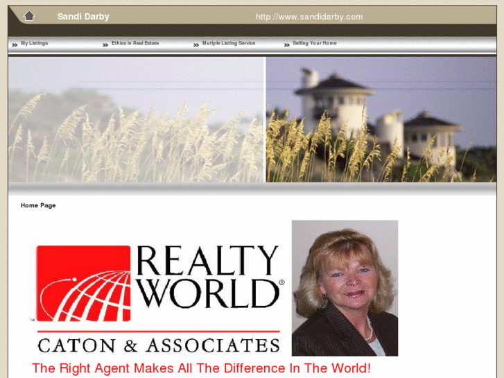 www.lasallerealtor.com