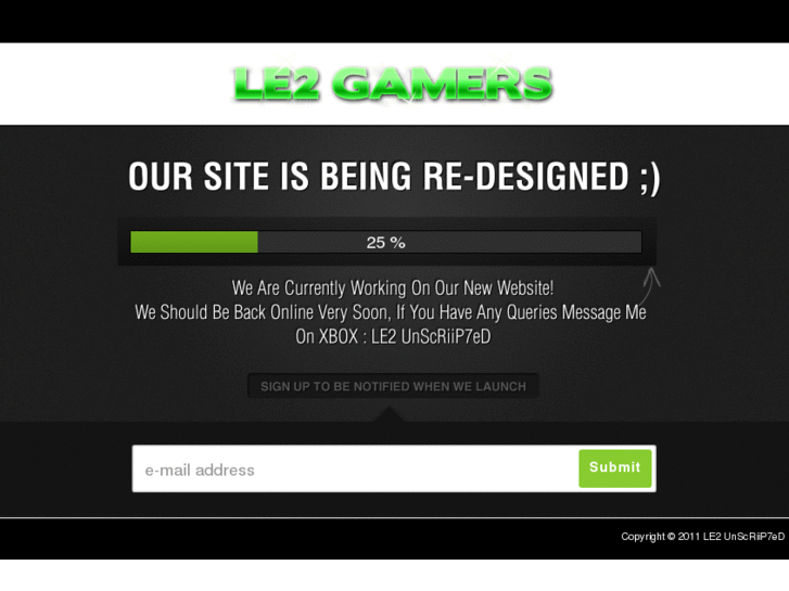 www.le2gamers.com