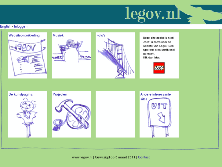 www.legov.nl